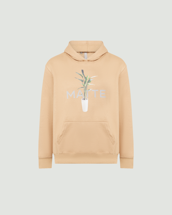 Planted Alt Hooded Sweatshirt