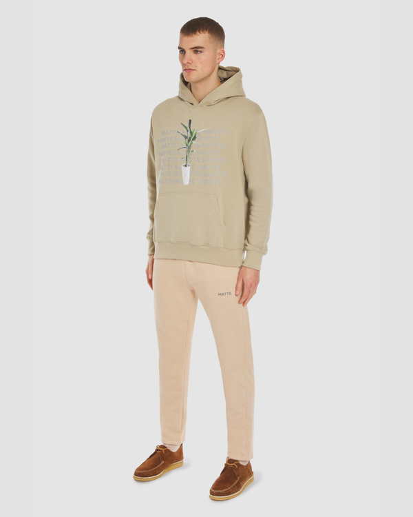 Planted Hooded Sweatshirt